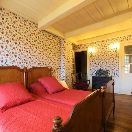 Le Puy-en-velay, 3 Pieces, 4 Personnes - Fr-1-582-99 Apartamento