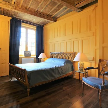 Le Puy-en-velay, 3 Pieces, 4 Personnes - Fr-1-582-99 Apartamento *