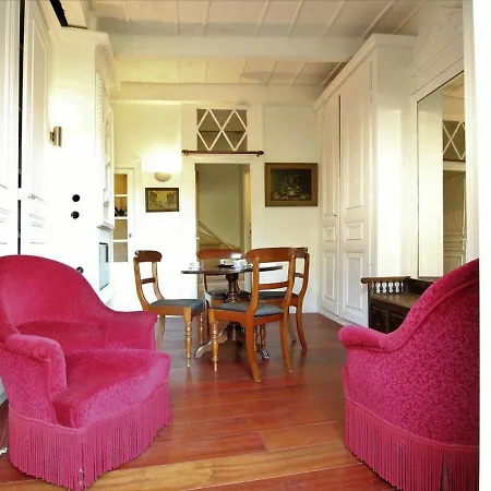 Apartamento Le Puy-en-velay, 3 Pieces, 4 Personnes - Fr-1-582-99