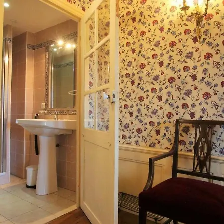 Apartamento Le Puy-en-velay, 3 Pieces, 4 Personnes - Fr-1-582-99 Le Puy-en-Velay