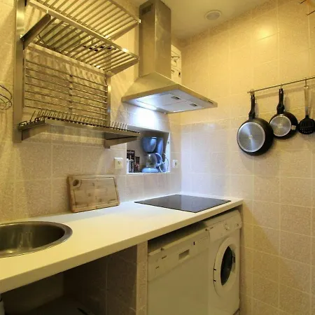 Le Puy-en-velay, 3 Pieces, 4 Personnes - Fr-1-582-99 Apartamento