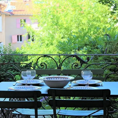 Le Puy-en-velay, 3 Pieces, 4 Personnes - Fr-1-582-99 Apartamento